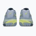 Buty do tenisa męskie ASICS Gel-Resolution X grey blue/pistachio 12