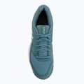 Buty do padla męskie ASICS Gel-Dedicate 8 misty pine/white 5