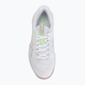 Buty do tenisa damskie ASICS Solution Speed FF 4 W white/morganite 5