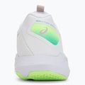 Buty do tenisa damskie ASICS Solution Speed FF 4 W white/morganite 6