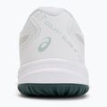 Buty do tenisa męskie ASICS Court Slide 4 white/cold moss 6