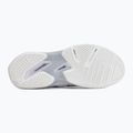 Buty do tenisa męskie ASICS Solution Speed FF 4 white/black 4