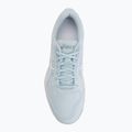 Buty do tenisa damskie ASICS Court Slide 4 W sky/white 5