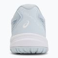 Buty do tenisa damskie ASICS Court Slide 4 W sky/white 6