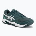Buty do tenisa męskie ASICS Gel-Dedicate 8 dark neptune/white