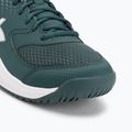 Buty do tenisa męskie ASICS Gel-Dedicate 8 dark neptune/white 7