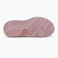 Buty do tenisa dziecięce ASICS Gel-Dedicate 8 GS Jr morganite/white 4