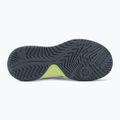Buty do tenisa dziecięce ASICS Gel-Dedicate 8 GS Jr white/ironclad 4