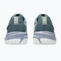 Buty do tenisa męskie ASICS Gel-Challenger 15 ironclad/grey blue 12