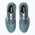 Buty do tenisa męskie ASICS Gel-Challenger 15 ironclad/grey blue 13