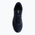 Buty do tenisa damskie ASICS Gel-Dedicate 8 W midnight/white 5