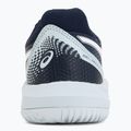 Buty do tenisa damskie ASICS Gel-Dedicate 8 W midnight/white 6