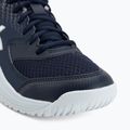 Buty do tenisa damskie ASICS Gel-Dedicate 8 W midnight/white 7
