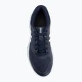 Buty do tenisa damskie ASICS Gel-Dedicate 8 Clay W midnight/white 5