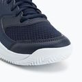 Buty do tenisa damskie ASICS Gel-Dedicate 8 Clay W midnight/white 7