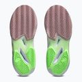 Buty do tenisa damskie ASICS Solution Speed FF 4 Clay W white/morganite 7