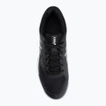 Buty do tenisa męskie ASICS Gel-Dedicate 8 black/grey blue 5