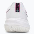 Buty do tenisa męskie ASICS Gel-Challenger 15 Clay white/digital sakura 6