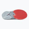 Buty do tenisa damskie ASICS Solution Speed FF 4 Clay W sky/sienna 4