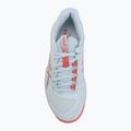 Buty do tenisa damskie ASICS Solution Speed FF 4 Clay W sky/sienna 5