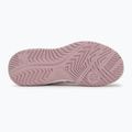 Buty do tenisa damskie ASICS Gel-Dedicate 8 W morganite/white 4