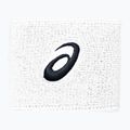 Frotki na nadgarstki ASICS Wrist Band 2 szt. brilliant white