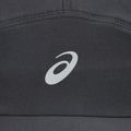 Czapka z daszkiem ASICS Performance Running performance black 3