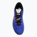 Buty do biegania męskie ASICS Trabuco 14 cobalt burst/sandstorm 5