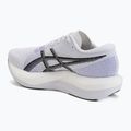Buty do biegania ASICS Magic Speed 5 white/black 3