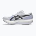 Buty do biegania ASICS Magic Speed 5 white/black 9