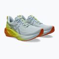 Buty do biegania męskie ASICS Novablast 5 sky/lemon spark 10