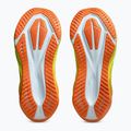 Buty do biegania męskie ASICS Novablast 5 sky/lemon spark 14