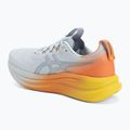 Buty do biegania męskie ASICS Gel-Nimbus 28 sky/sun peach 3