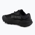 Buty do biegania męskie ASICS Trabuco 14 GTX black/graphite grey 3