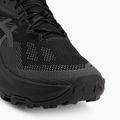 Buty do biegania męskie ASICS Trabuco 14 GTX black/graphite grey 7
