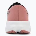 Buty do biegania dziecięce ASICS Patriot 14 GS black/pearl pink 6