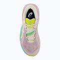 Buty do biegania damskie ASICS Trabuco 14 morganite/mineral beige 5