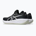 Buty do biegania damskie ASICS Gel-Cumulus 28 black/white 4
