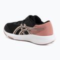 Buty do biegania dziecięce ASICS Patriot 14 PS black/pearl pink 3