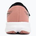Buty do biegania dziecięce ASICS Patriot 14 PS black/pearl pink 6