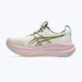 Buty do biegania damskie ASICS Gel-Nimbus 28 TR light dust/clay canyon 9