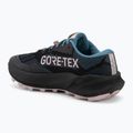 Buty do biegania damskie ASICS Trabuco 14 GTX black/morganite 3