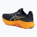 Buty do biegania męskie ASICS Gel-Kayano 32 midnight/yamabuki 3