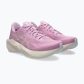 Buty do biegania damskie ASICS Novablast 6 hazy lilac/rose dust 8