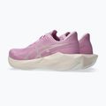Buty do biegania damskie ASICS Novablast 6 hazy lilac/rose dust 11