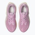 Buty do biegania damskie ASICS Novablast 6 hazy lilac/rose dust 13