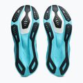 Buty do biegania męskie ASICS Novablast 6 energy aqua/white 5