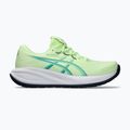 Buty do biegania męskie ASICS Gel-Cumulus 28 illuminate yellow/energy aqua 9