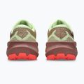 Buty do biegania męskie ASICS Trabuco 14 illuminate yellow/umeboshi 13