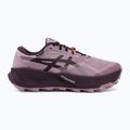 Buty do biegania damskie ASICS Trabuco 14 GTX taro purple/dark aubergine 2